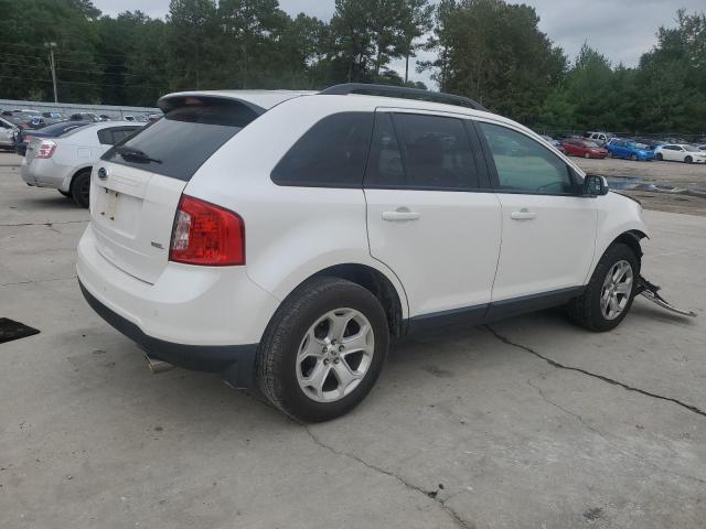 84576805 :رقم المزاد ، 2FMDK3JC4EBB85354 vin ، 2014 Ford Edge مزاد بيع