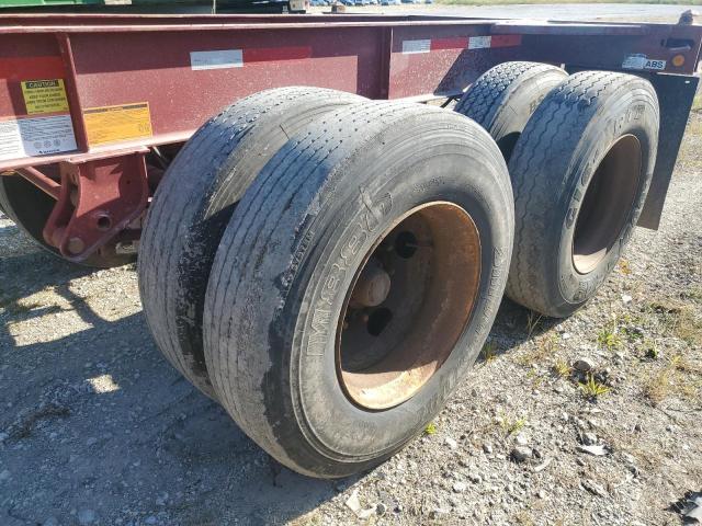 Aukcja sprzedaży 2022 Pratt Trailer, vin: 1P9CC4023NN343656, numer aukcji: 55910025