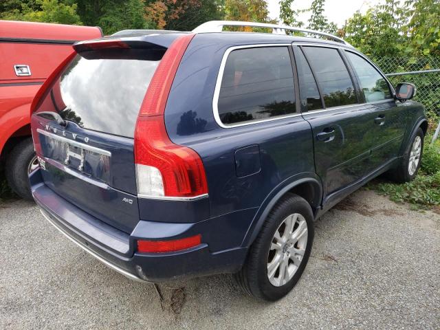 Продаж на аукціоні авто 2013 Volv Xc90 3.2, vin: YV4952CZ2D1643350, номер лоту: 80938455