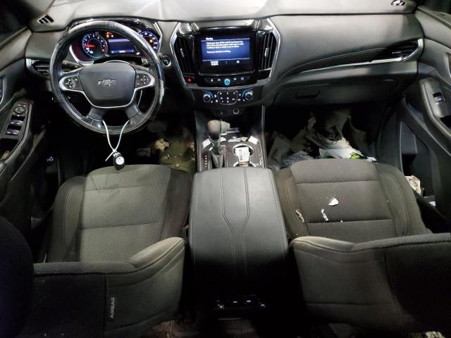 Продажа на аукционе авто 2023 Chevrolet Traverse L, vin: 1GNEVGKW4PJ213174, номер лота: 84238825