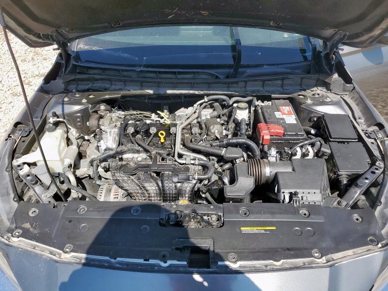 2023 Nissan Altima S მანქანა იყიდება აუქციონზე, vin: 1N4BL4BV0PN334709, აუქციონის ნომერი: 71752085