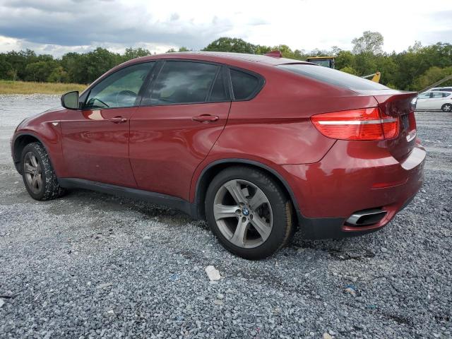 Aukcja sprzedaży 2012 Bmw X6, vin: 5UXFG8C50CLZ97367, numer aukcji: 81466305