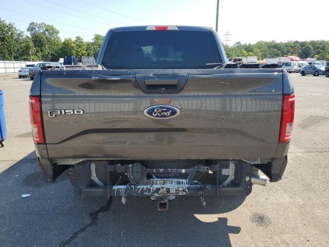 Продажа на аукционе авто 2015 Ford F150, vin: 1FTEW1CPXFFB38525, номер лота: 71900155