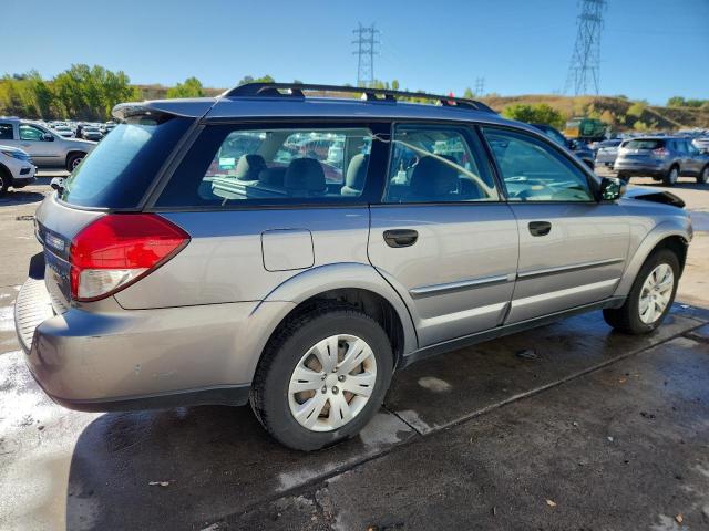 Продажа на аукционе авто 2008 Subaru Outback, vin: 4S4BP60C987358584, номер лота: 84034345