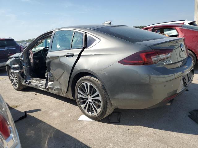 Aukcja sprzedaży 2018 Buick Regal, vin: W04GP6SX3J1050789, numer aukcji: 80715455