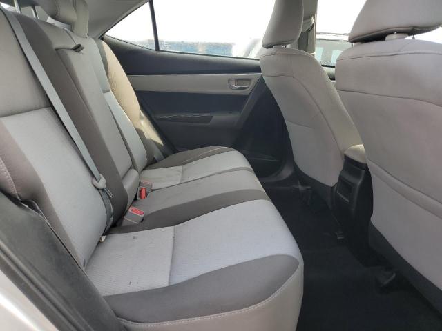 2018 Toyota Corolla მანქანა იყიდება აუქციონზე, vin: 5YFBURHE6JP739205, აუქციონის ნომერი: 80457925