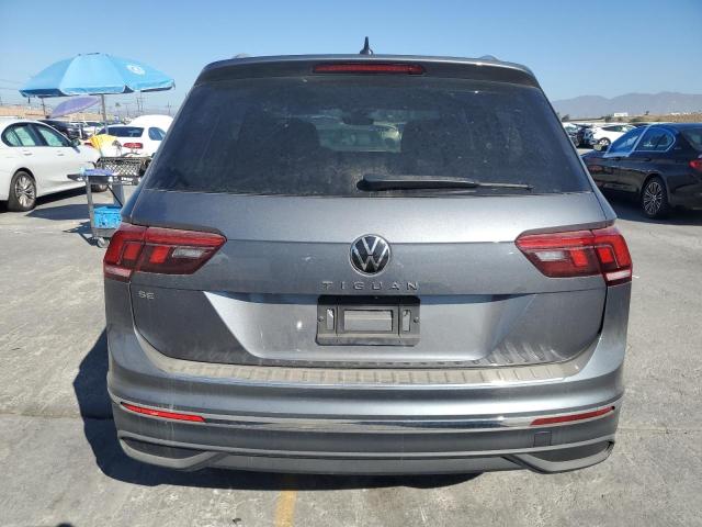 2024 Volkswagen Tiguan მანქანა იყიდება აუქციონზე, vin: 3VVNB7AX7RM100290, აუქციონის ნომერი: 69536085