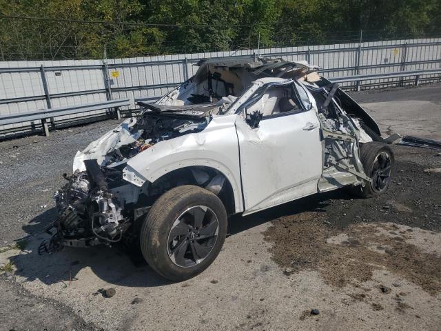Aukcja sprzedaży 2025 Nissan Rogue, vin: 5N1BT3BB3SC766656, numer aukcji: 71434625