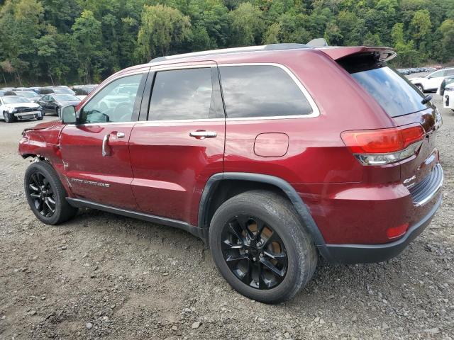 2022 Jeep Grand Cher მანქანა იყიდება აუქციონზე, vin: 1C4RJFBG5NC139242, აუქციონის ნომერი: 81459975