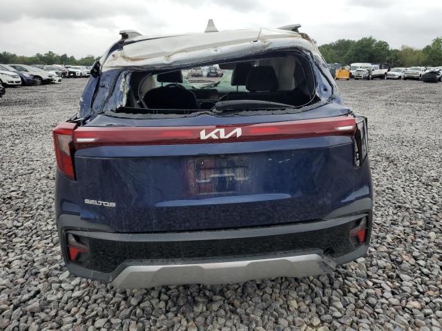 Aukcja sprzedaży 2024 Kia Seltos S, vin: KNDEU2AA8R7549060, numer aukcji: 83874255