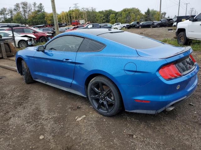 Aukcja sprzedaży 2019 Ford Mustang, vin: 1FA6P8TH9K5155115, numer aukcji: 71539585