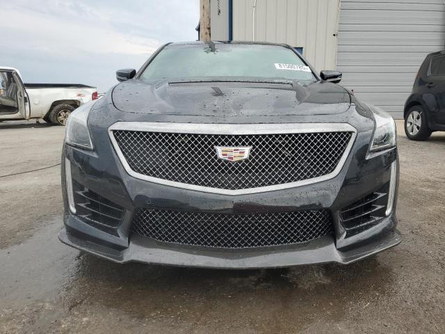 Продаж на аукціоні авто 2017 Cadillac Cts-v, vin: 1G6A15S6XH0195412, номер лоту: 81500785