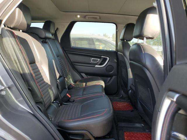 Продажа на аукционе авто 2017 Land Rover Discovery, vin: SALCT2BG1HH682645, номер лота: 80848165
