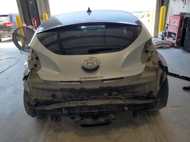 2013 Hyundai Veloster მანქანა იყიდება აუქციონზე, vin: KMHTC6AD6DU146244, აუქციონის ნომერი: 80341735