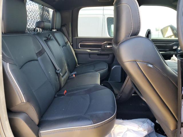 Продаж на аукціоні авто 2025 Ram 2500, vin: 3C63R5FL1SG522840, номер лоту: 81618155
