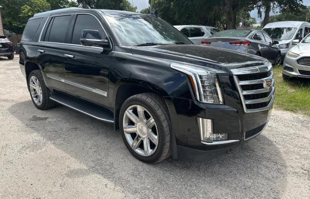 Продажа на аукционе авто 2019 Cadillac Escalade L, vin: 1GYS4BKJ0KR331846, номер лота: 80116575
