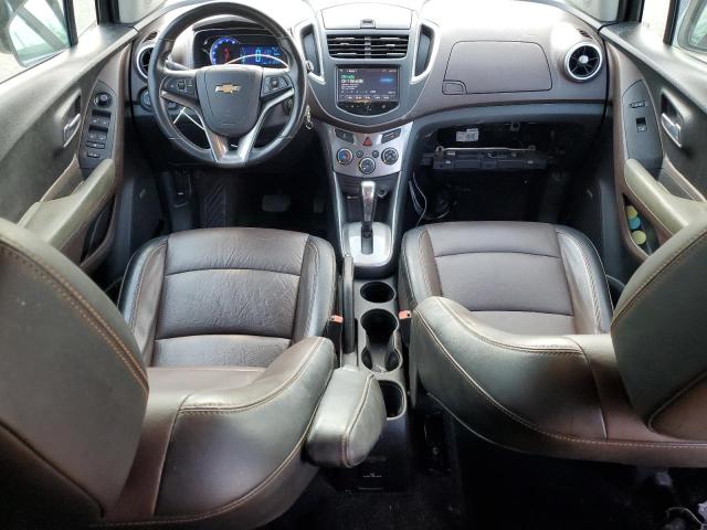 Aukcja sprzedaży 2016 Chevrolet Trax, vin: KL7CJRSB9GB660904, numer aukcji: 80393795
