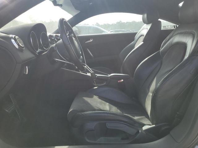 71979195 :رقم المزاد ، TRUBFAFK1A1020538 vin ، 2010 Audi Tt Premium مزاد بيع