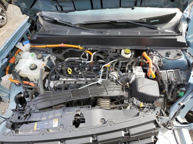 84609265 :رقم المزاد ، 3FTTW8E31PRA82621 vin ، 2023 Ford Maverick Xl مزاد بيع