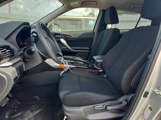 Продажа на аукционе авто 2023 Mitsubishi Eclipse Cross, vin: JA4ATUAA8PZ000435, номер лота: 84030995