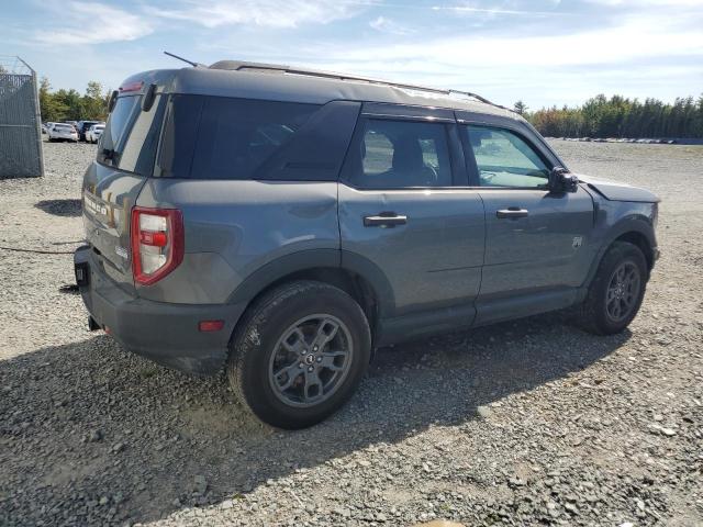 Продажа на аукционе авто 2024 Ford Bronco Spo, vin: 3FMCR9B66RRF32953, номер лота: 72049545