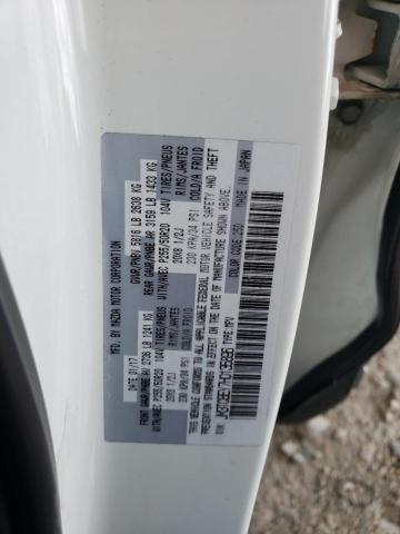 80896955 :رقم المزاد ، JM3TCBEY7H0135896 vin ، 2017 Mazda Cx-9 Signature مزاد بيع