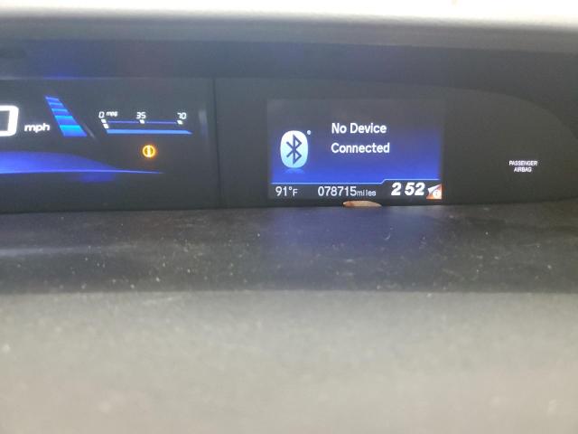 70998895 :رقم المزاد ، 19XFB2F83DE056962 vin ، 2013 Honda Civic مزاد بيع