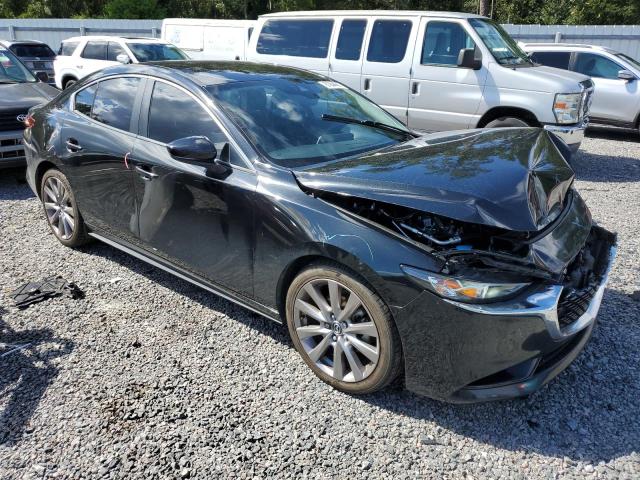 Продаж на аукціоні авто 2019 Mazda 3, vin: JM1BPACL1K1107121, номер лоту: 81844865