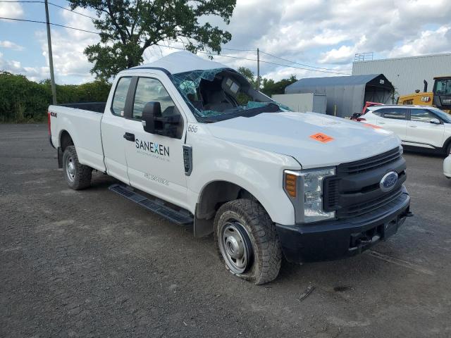 Aukcja sprzedaży 2019 Ford F250, vin: 1FT7X2B60KEE47943, numer aukcji: 71908695