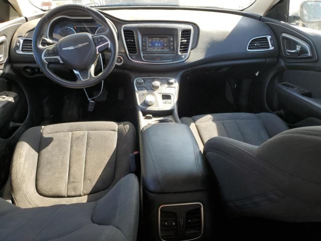 Aukcja sprzedaży 2016 Chrysler 200, vin: 1C3CCCAB5GN128838, numer aukcji: 80945875