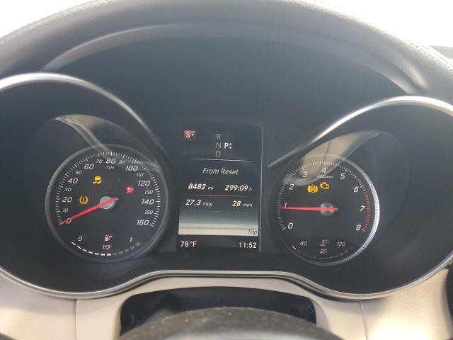 Aukcja sprzedaży 2017 Mercedes-benz C, vin: WDDWJ4KB4HF533920, numer aukcji: 81163715