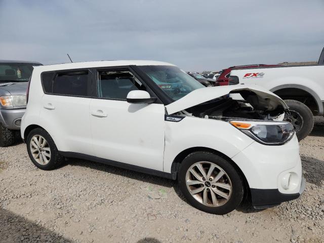 81479385 :رقم المزاد ، KNDJP3A56K7002017 vin ، 2019 Kia Soul + مزاد بيع