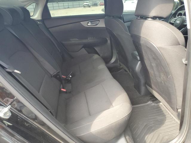 2019 Kia Forte მანქანა იყიდება აუქციონზე, vin: 3KPF24AD8KE135119, აუქციონის ნომერი: 80572045