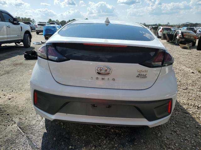 80346265 :رقم المزاد ، KMHC85LC2LU201240 vin ، 2020 Hyundai Ioniq مزاد بيع