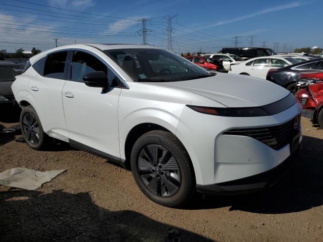 Продаж на аукціоні авто 2025 Nissan Murano, vin: 5N1AZ3CS7SC105754, номер лоту: 81849755
