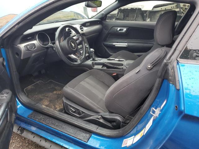 Aukcja sprzedaży 2019 Ford Mustang, vin: 1FA6P8TH9K5155115, numer aukcji: 71539585