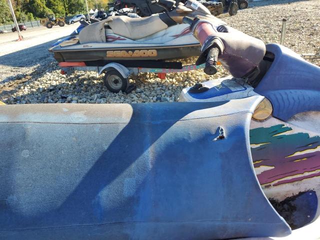 Продаж на аукціоні авто 1996 Sea-doo Jet Ski, vin: ZZNL9Z93E696, номер лоту: 80930395