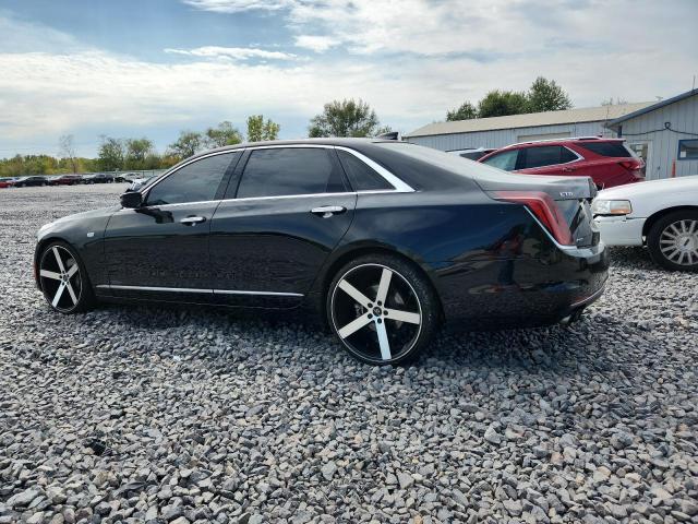 Aukcja sprzedaży 2017 Cadillac Ct6 Premiu, vin: 1G6KH5R65HU127128, numer aukcji: 83808015