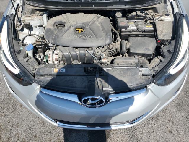 82151675 :رقم المزاد ، 5NPDH4AE3GH779127 vin ، 2016 Hyundai Elantra Se مزاد بيع