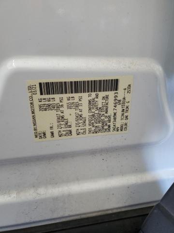 Aukcja sprzedaży 2021 Nissan Rogue, vin: 5N1AT3AB9MC746993, numer aukcji: 84768555