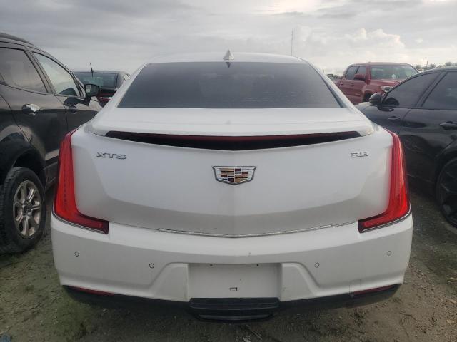 Продажа на аукционе авто 2018 Cadillac Xts, vin: 2G61L5S38J9175039, номер лота: 71372705