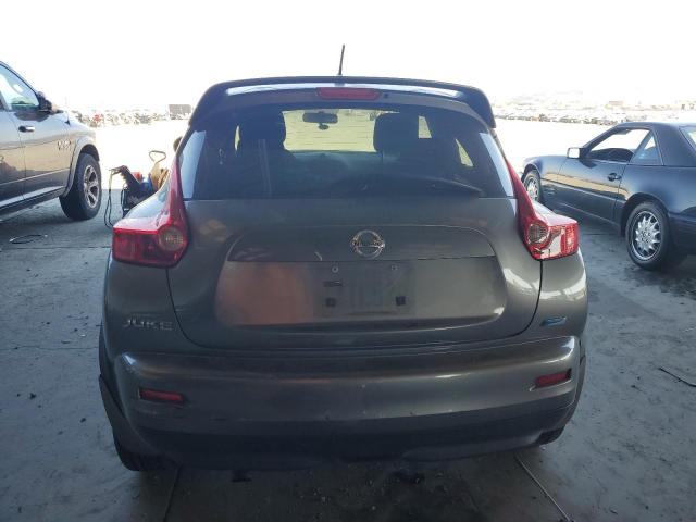 Auction sale of the 2012 Nissan Juke S, vin: JN8AF5MR9CT117625, lot number: 81622845