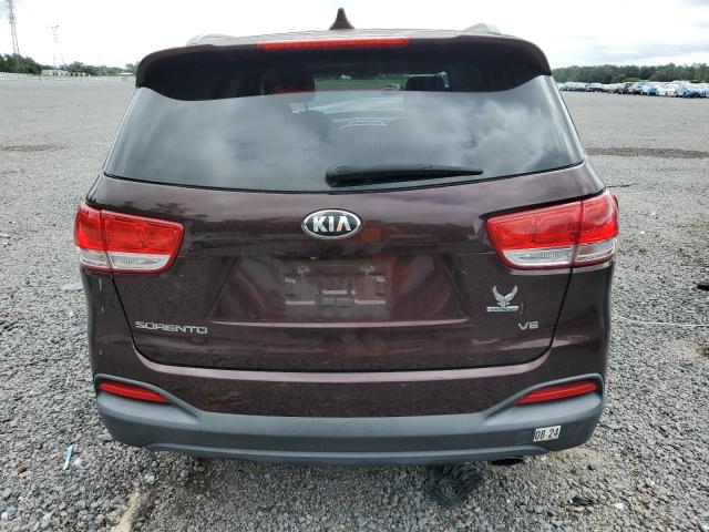 Aukcja sprzedaży 2016 Kia Sorento, vin: 5XYPGDA57GG062009, numer aukcji: 80140765