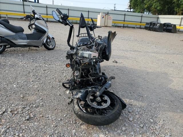 Aukcja sprzedaży 2022 Harley Davidson Flhxs, vin: 1HD1KRP15NB623299, numer aukcji: 80992465