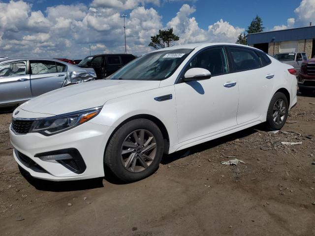 Продаж на аукціоні авто 2020 Kia Optima, vin: 5XXGT4L30LG425000, номер лоту: 70700625