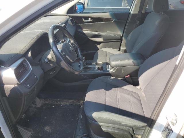 69767585 :رقم المزاد ، 5XYPGDA30KG600265 vin ، 2019 Kia Sorento مزاد بيع