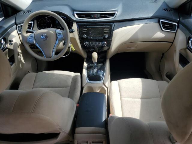 Aukcja sprzedaży 2015 Nissan Rogue S, vin: KNMAT2MT7FP528890, numer aukcji: 71899015