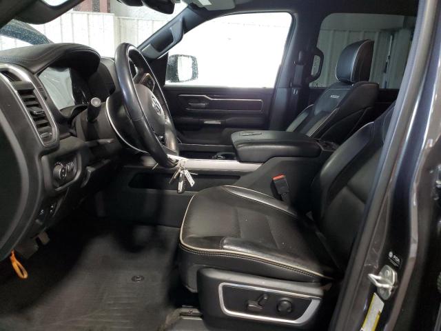 Продажа на аукционе авто 2022 Ram 1500 Laram, vin: 1C6SRFJT9NN169980, номер лота: 81084335