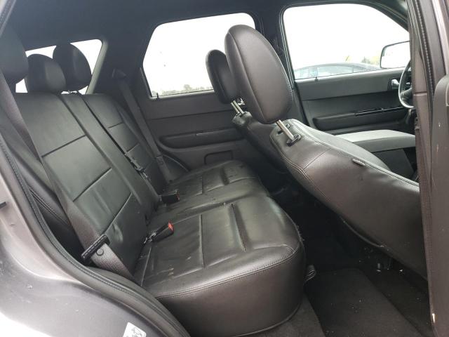 Aukcja sprzedaży 2011 Ford Escape, vin: 1FMCU9EG5BKC67651, numer aukcji: 83863705