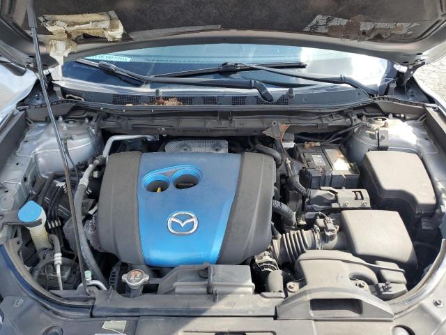 Продажа на аукционе авто 2013 Mazda Cx-5 Gt, vin: JM3KE2DE9D0112529, номер лота: 81853395